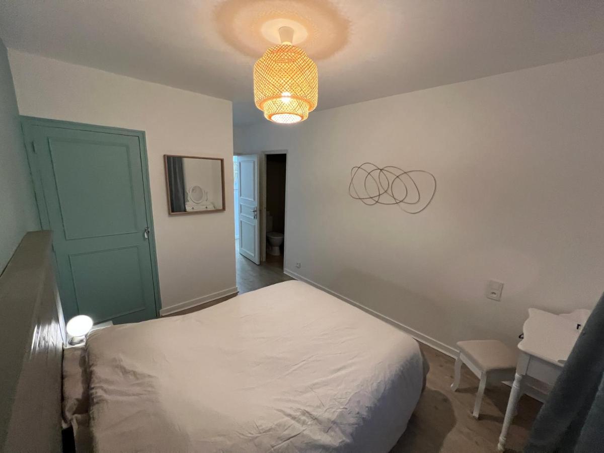 Chambres D'Hotes La Begaudiere ドル・デ・ブルターニュ エクステリア 写真