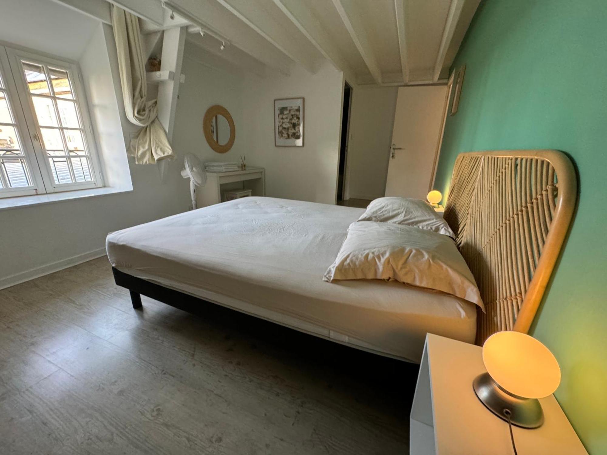 Chambres D'Hotes La Begaudiere ドル・デ・ブルターニュ エクステリア 写真